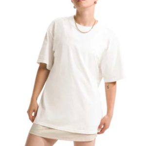 The North Face S/S Evolution Oversized Tee – Women’s